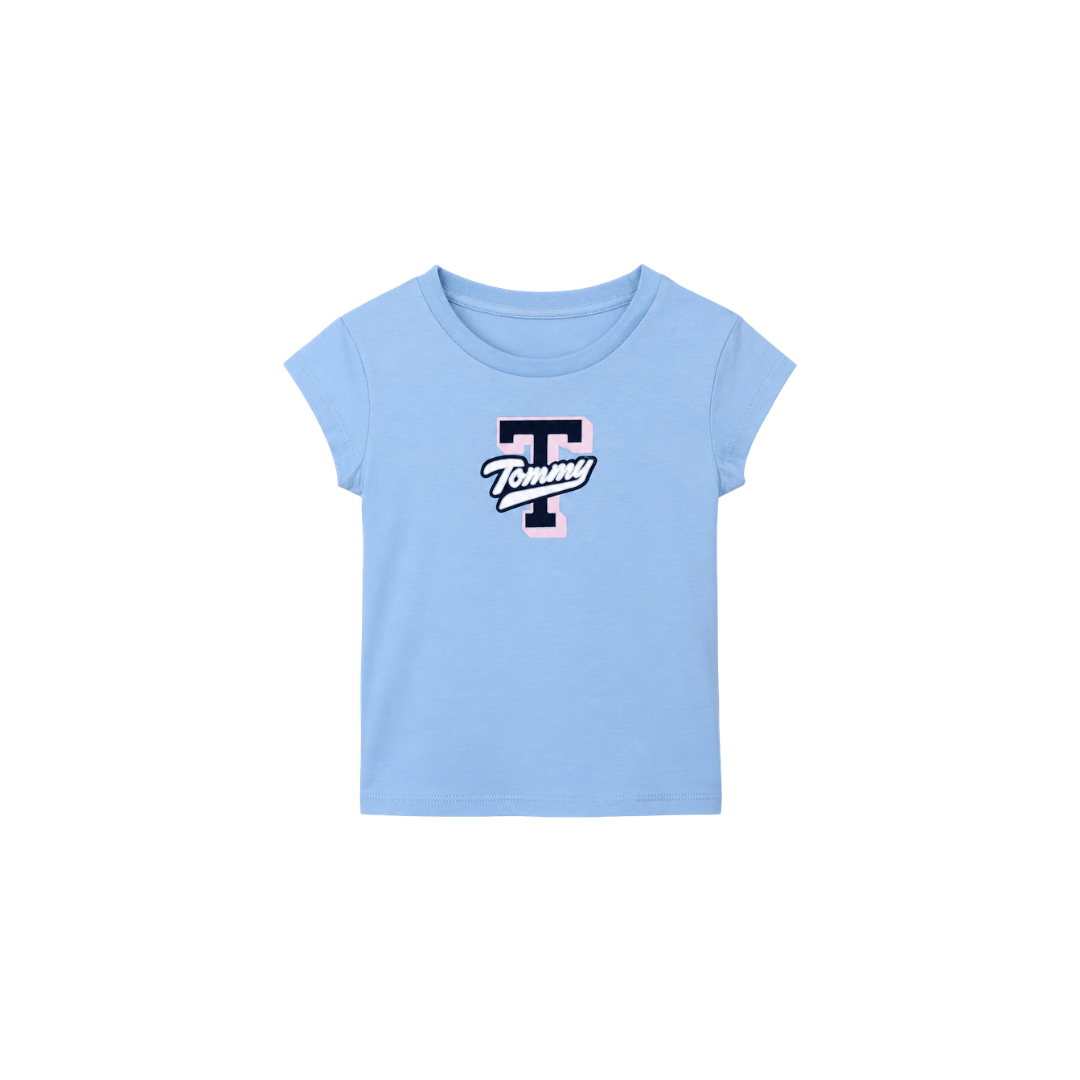 Blusa Tommy Hilfiger Diseño