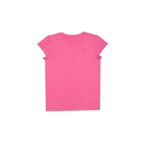 Blusa Tommy Hilfiger Clásica