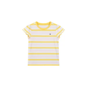 Blusa Tommy Hilfiger Rayas
