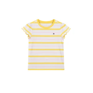 Blusa Tommy Hilfiger Rayas