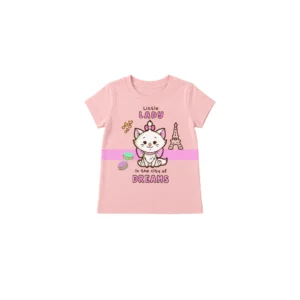 Blusa Animada Marie