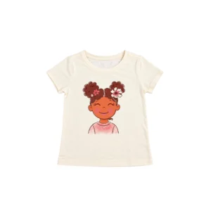 Blusa Diseño Niña