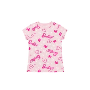 Blusa Animada Barbie
